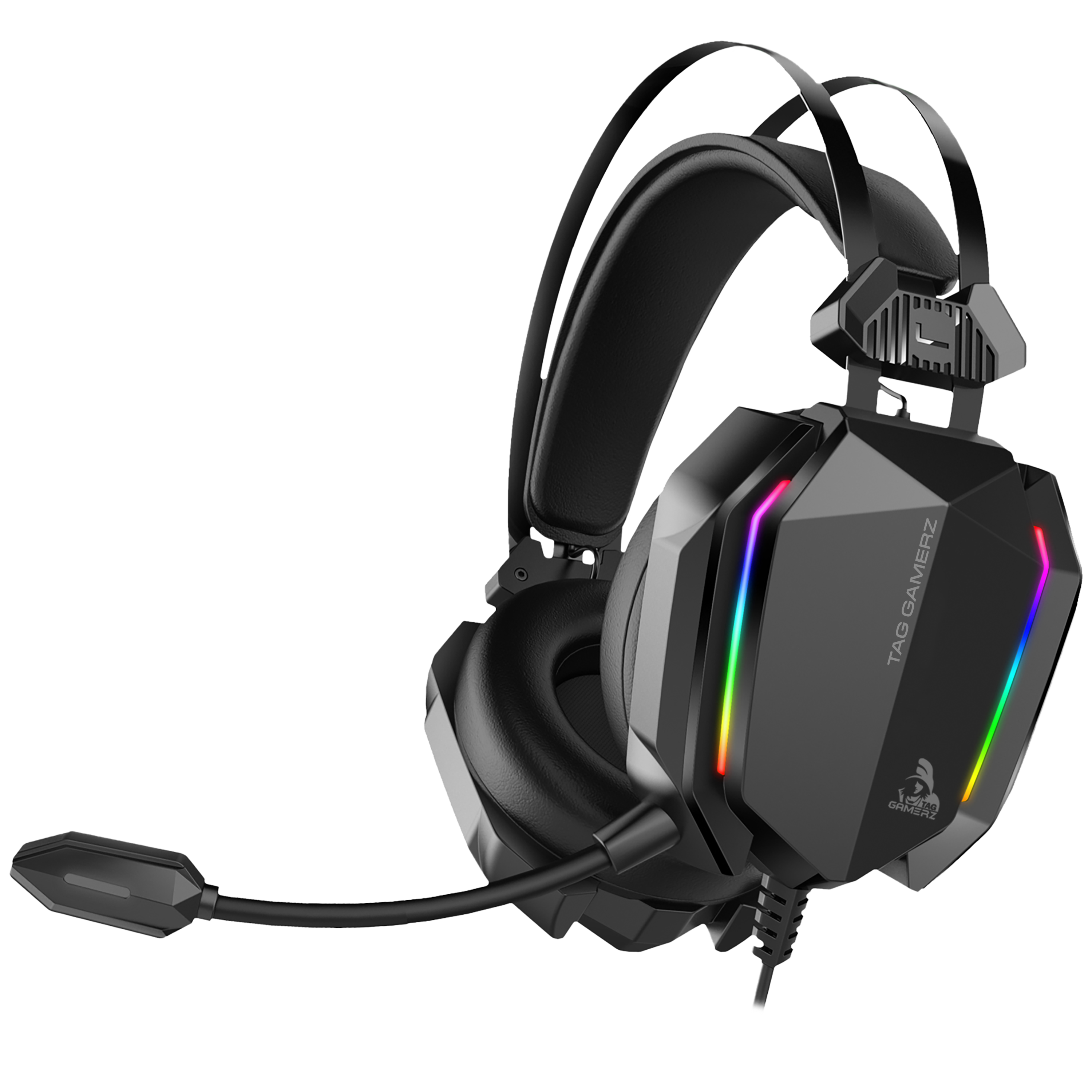 TAG GAMING HEADPHONE TITAN